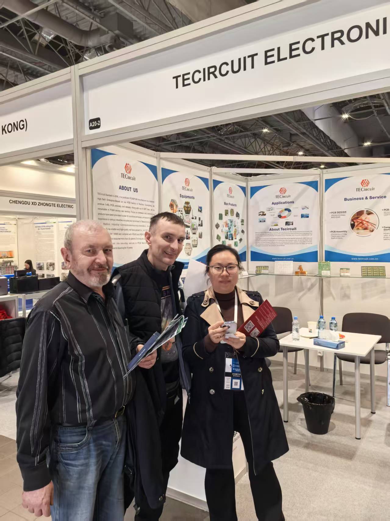 Najnowsze blogi firmy Polska Wystawa Handlowa Elektryczności