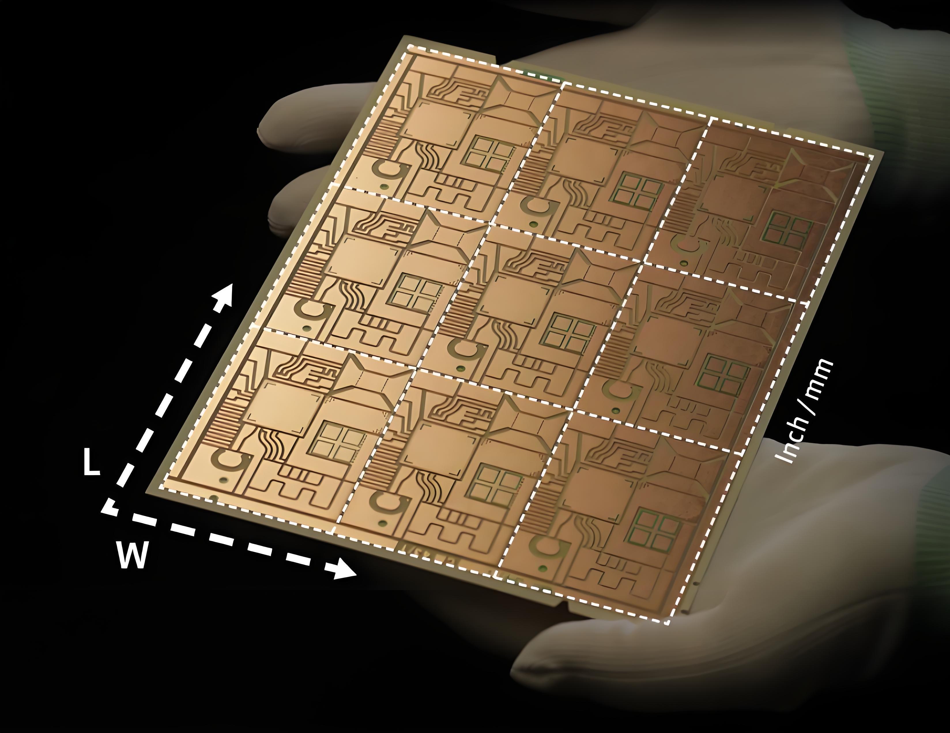 Najnowsze blogi firmy Dogłębna analiza materiałów arkuszowych Rogers: Przegląd modeli, specyfikacje i przetwarzanie
