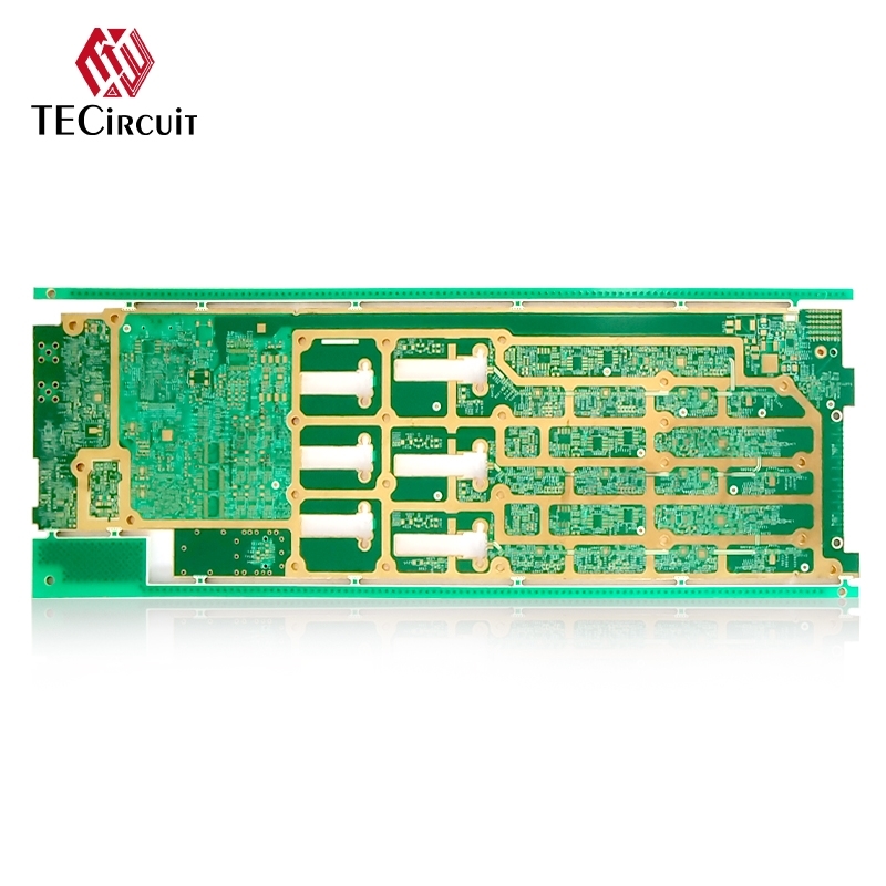 Najnowsze blogi firmy Dlaczego miedź jest tak ważna na płytkach PCB? Jej wpływ na produkty elektroniczne jest nie do wyobrażenia!