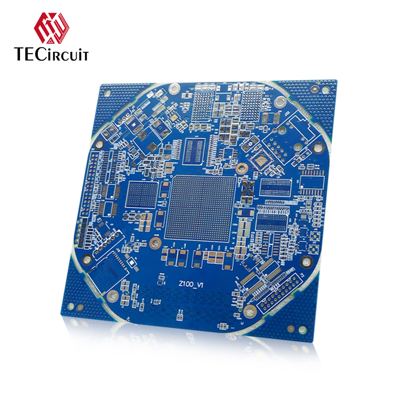 Najnowsze blogi firmy Błędy w projektowaniu PCB? 13 kluczowych, fundamentalnych koncepcji, które wzmocnią Twoje podstawowe umiejętności