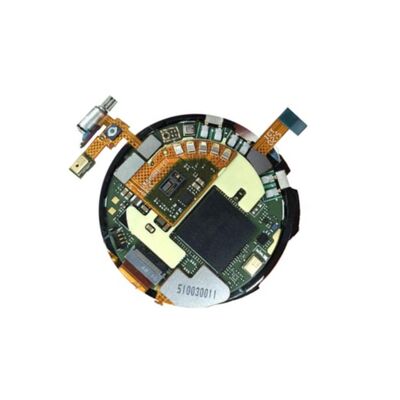 PCBA Elektronika użytkowa Cyfrowa stacja robocza audio Montaż płytek drukowanych SMT