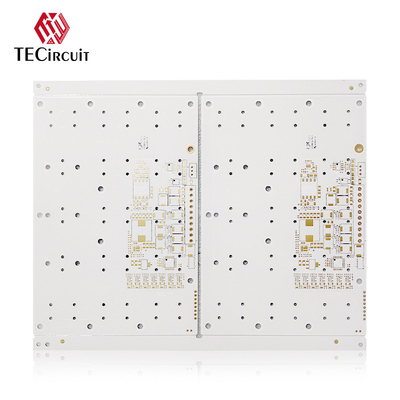 kupować RIGID Led Light Metal Core Printed Circuit Board PCB Countersink IPC Class 3 produkcja online