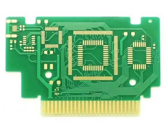 kupować Zindywidualizowana tablica obwodowa złotego palca PCB dla komputerów produkcja online