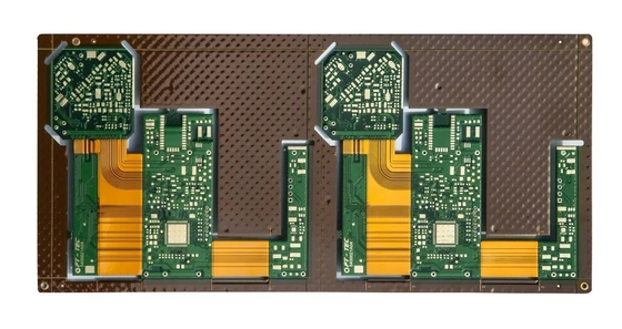 kupować Lekkie, sztywne, elastyczne płyty drukowane PCB do baterii wytwarzających energię produkcja online