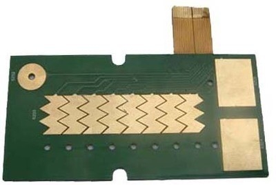 kupować FPC RF na zamówienie PCB sztywne i elastyczne produkcja online