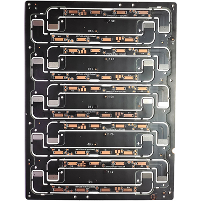kupować Wielowarstwowe płyty drukowane wysokiej częstotliwości sztywne układy PCB Smart Terminal produkcja online