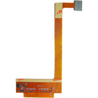 kupować OEM FPC Flexible PCB Printed Circuit RF PCB dla urządzenia psychologicznego produkcja online