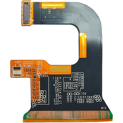 kupować Wielowarstwowe sztywne płyty obwodowe FPC do sprzętu audio OEM Producent PCB produkcja online