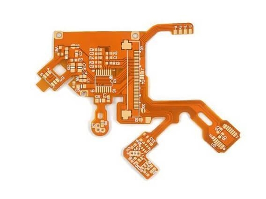 kupować FPC Flexible Circuit Board, FPC Printed Boards PCB dla instrumentów badawczych produkcja online
