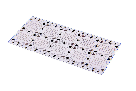 kupować Płyty drukowane metalowe MC PCB PCB PCB sztywne dla smartfonów produkcja online