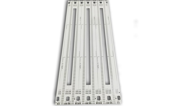 kupować Płyty drukowane z rdzenia metalowego MC PCB PCB sztywne dla elektroniki stereo produkcja online