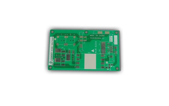 kupować Produkcja płytek drukowanych PCB z rdzenia metalowego dla stacji bazowych komunikacji produkcja online