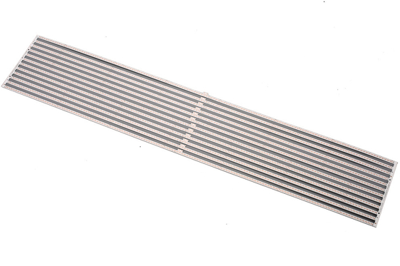 kupować Metalowe rdzeń MC PCB sztywne PCB Drukowane obwody płytkowe Edge Light Bar PCB produkcja online