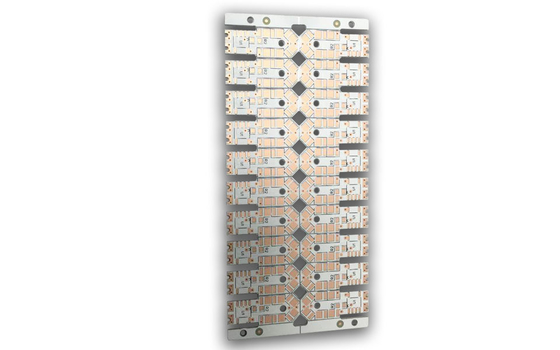 kupować Metalowe rdzeń PCB MC PCB sztywne PCB drukowane obwody cieplne produkcja online