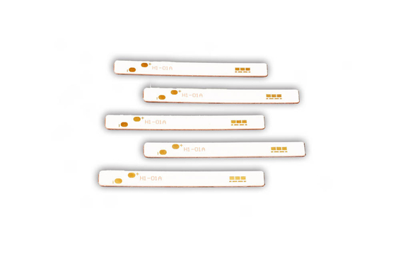 kupować Metalowe rdzenie PCB Substrat miedziany sztywny PCB CuPCB Metalowe rozpraszanie ciepła produkcja online