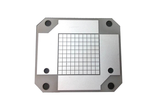 kupować AlN Ceramic PCB Board Aluminium Nitride Rigid PCB dla silników samochodowych produkcja online