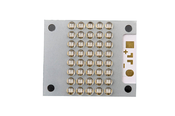 kupować Ceramiczne płyty drukowane Aluminiowy azotyn PCB sztywne dla amortyzatorów produkcja online