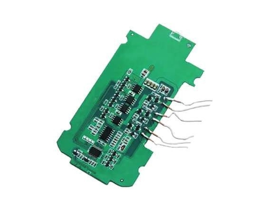 kupować PCB Manufacturing Assembly Remote Controls Płyty drukowane kompaktowe produkcja online
