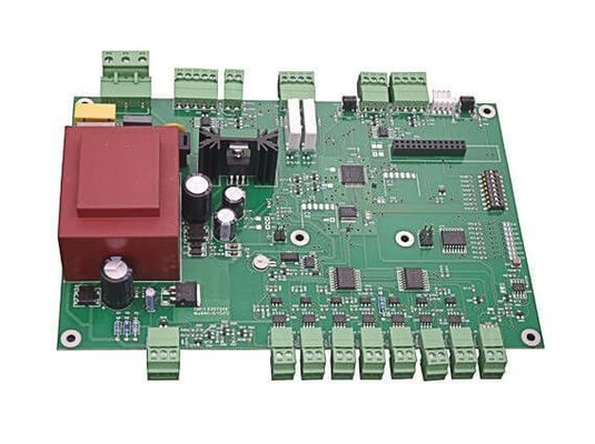kupować Komunikacja Płyty PCB Konwerter Ethernet Zgromadzenie płyty drukowanej PCB produkcja online