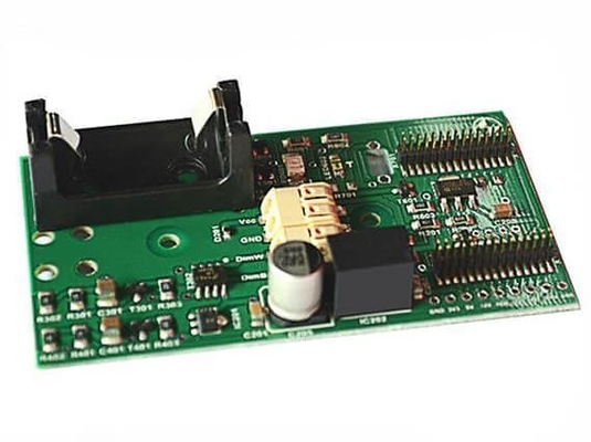 kupować Projektowanie modułowe Elektronika użytkowa PCBA Drukarka PCB Zgromadzenie produkcja online