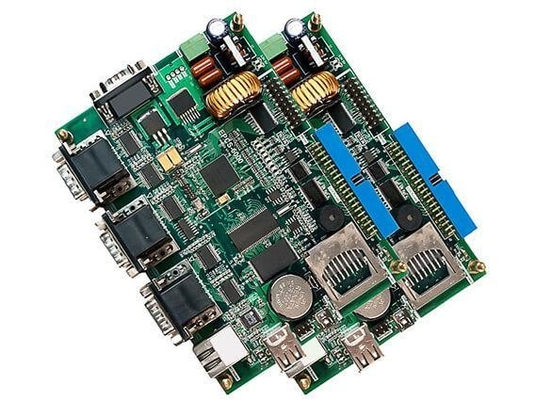 kupować Zastosowalna tablica PCB samochodowa Tablica PCB pojazdów elektrycznych produkcja online