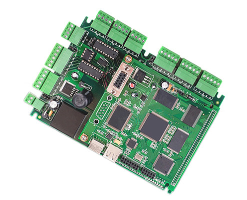 kupować Zgromadzenie PCB do sterowania energią przemysłową produkcja online