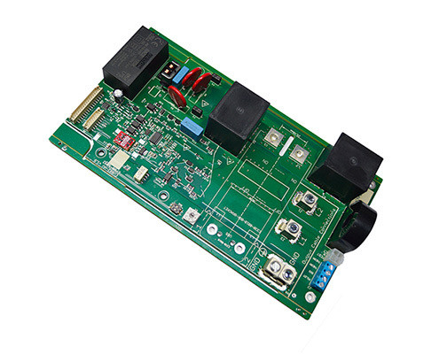 kupować SMT Zgromadzenie PCB samochodowego, ładowarka, tabliczka drukowana zgodna z ROHS produkcja online