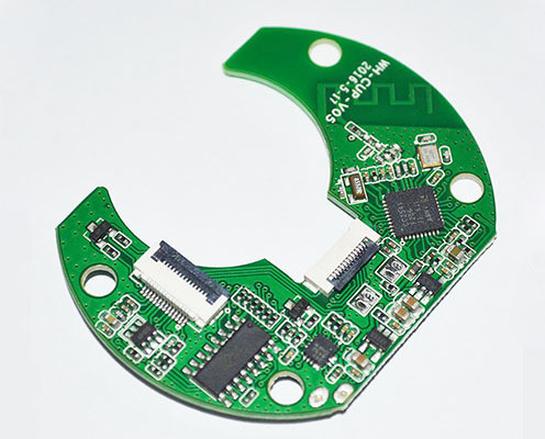 kupować Bluetooth Smart Cup PCB Zgromadzenie płytek drukowanych PCBA Produkcja produkcja online