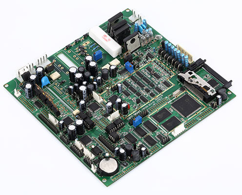 kupować Płyty drukowane z układem układu drukowanego (PCB) produkcja online