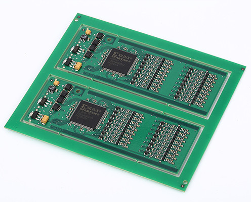 kupować Zestaw SMT PCB Manufacturing Road Marking Machine Control Board Assembly produkcja online