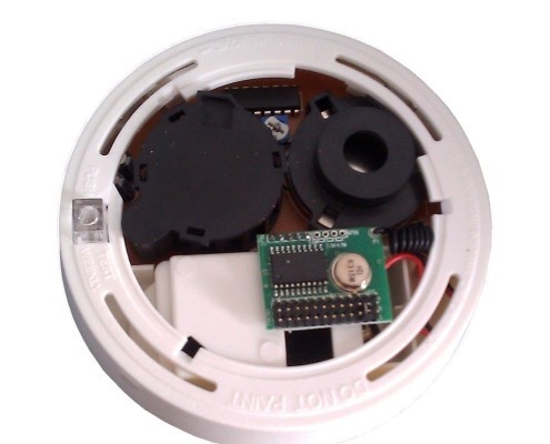 kupować PCBA SMT Zgromadzenie PCB Alarm Dymu Zgromadzenie tablicy drukowanej produkcja online