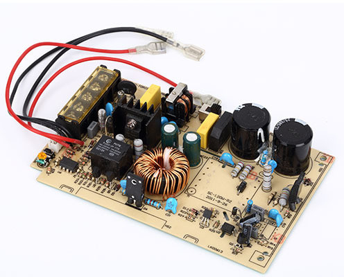 kupować PCBA Kontroler pompy wodnej Zgromadzenie płytek drukowanych PCB Produkcja płyt PCB produkcja online