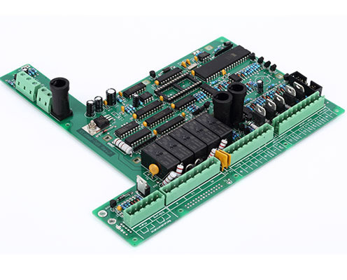 kupować PCBA SMT Zgromadzenie PCB Zgromadzenie deski sterownika systemu nawadniania produkcja online
