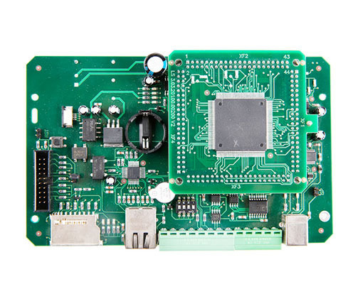 kupować Elektroniczny zestaw PCB, zestaw deski sterującej systemem nawadniania kroplówkowego PCBA produkcja online
