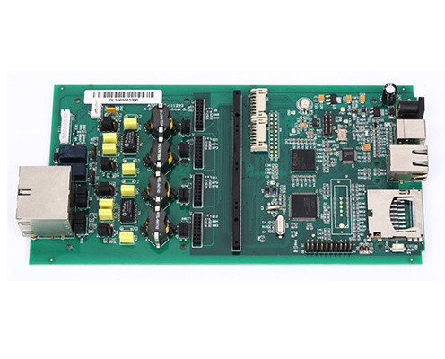 kupować PCBA SMT Zgromadzenie PCB Urządzenie rejestrujące Zgromadzenie płyty obwodu drukowanego produkcja online