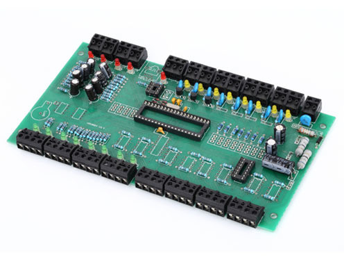kupować Drukowanie i montaż PCB na zamówienie produkcja online