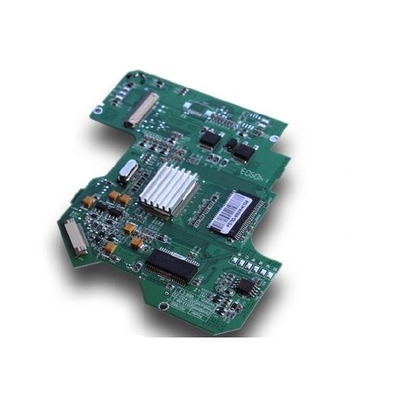 kupować Zastosowalne SMT Elektroniczne PCB Zgromadzenie FR4 Drukowane obwody PCBA usługi produkcja online
