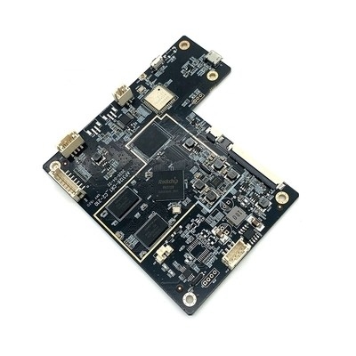 kupować Tonery telewizyjne Zgromadzenie płytek drukowanych Elektroniczne płyty PCB Produkcja produkcja online