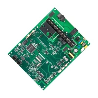 kupować Elektroniczne sterowanie przemysłowe Zgromadzenie PCB SMT Główna płyta Płyta drukowana produkcja online