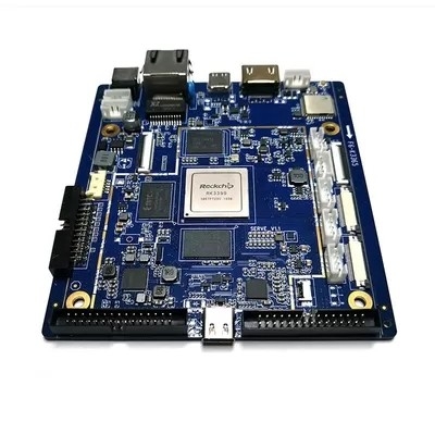 kupować Urządzenia medyczne do wszczepiania szybki obrót PCB Zgromadzenie płyty obwodu drukowanego produkcja online