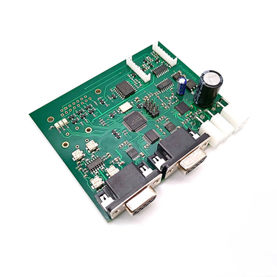 kupować Precyzyjne układy układu PCB Produkcja płyt obwodowych szybkiego obrotu produkcja online