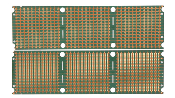 kupować IC Substrat Wielowarstwowy Sztywny PCB Sensor MEMS Mikro-Elektromechaniczny System produkcja online