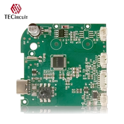 kupować Elektroniczny zestaw płyty obwodu drukowanego szybki szybki obrót płyty PCB produkcja online