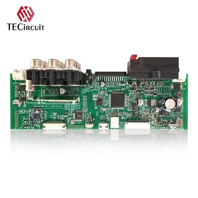 kupować PCBA SMT Zgromadzenie PCB Zgromadzenie planszy drukowanej AI Smart Module produkcja online