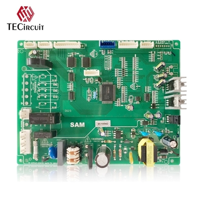 kupować PCBA SMT Szybko obrotowe montaż PCB przyspieszenie produkcji prototypów dla innowacji produkcja online