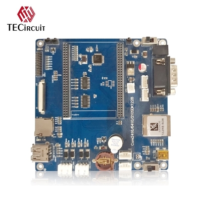 kupować Wysokiej gęstości urządzenia elektroniczne dla konsumentów Zgromadzenie PCB Konsole do gier Płyty drukowane produkcja online