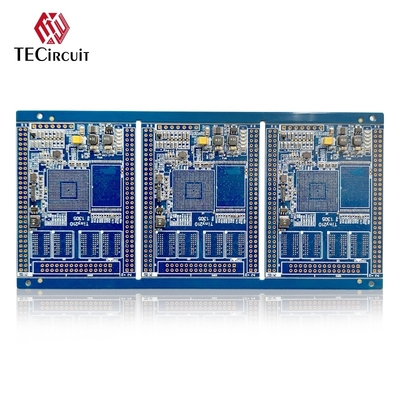 kupować Szybkie odwrócenie urządzeń elektronicznych użytkownika Zgromadzenie PCB wielowarstwowe Produkcja PCB produkcja online