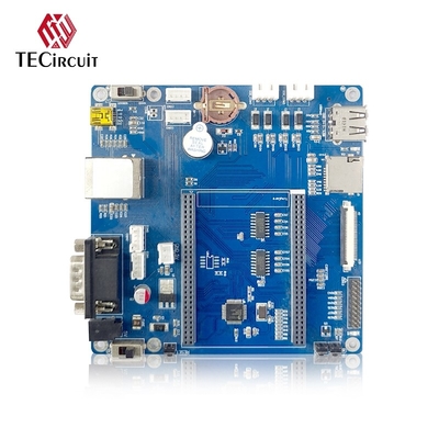 kupować OEM Elektronika samochodowa PCBA Zgromadzenie PCB Produkcja PCBA Automotive Rozwiązania produkcja online