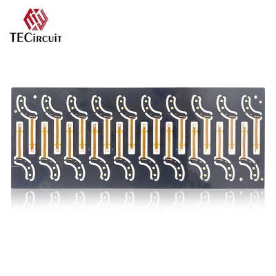 kupować Płyty sztywne i elastyczne RF PCB FPC Elastyczne obwody drukowane Immersion Gold Industrial Control produkcja online
