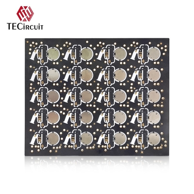 kupować RIGID PCB Płyty obwodowe Metal Core Pcb Producent Podstawowa dostosowanie produkcja online